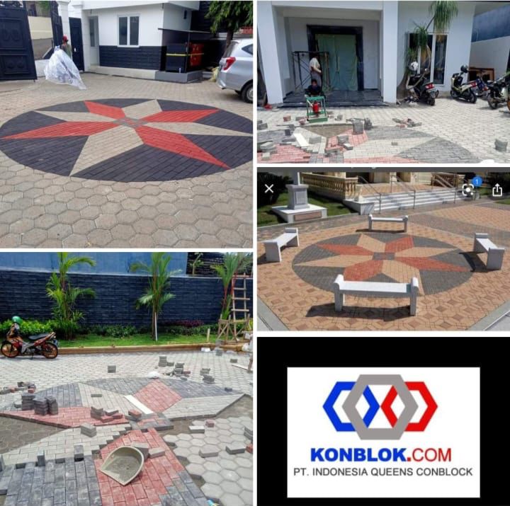Mitra Terpercaya Anda dalam Solusi Material Konstruksi Precast 9 Mitra Terpercaya Anda dalam Solusi Material Konstruksi Precast